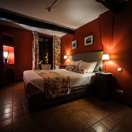 Le Grimaldi Bed & Breakfast Cagnes-sur-Mer Dış mekan fotoğraf