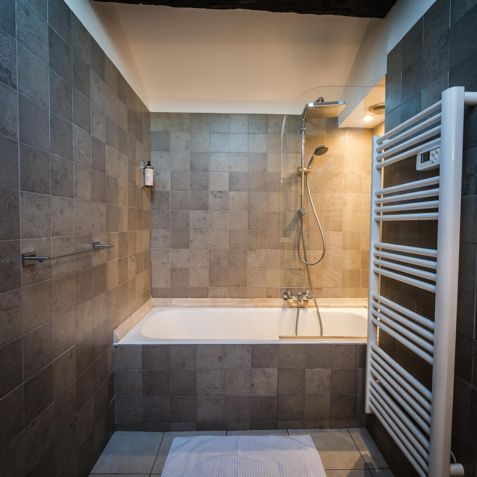 Le Grimaldi Bed & Breakfast Cagnes-sur-Mer Dış mekan fotoğraf