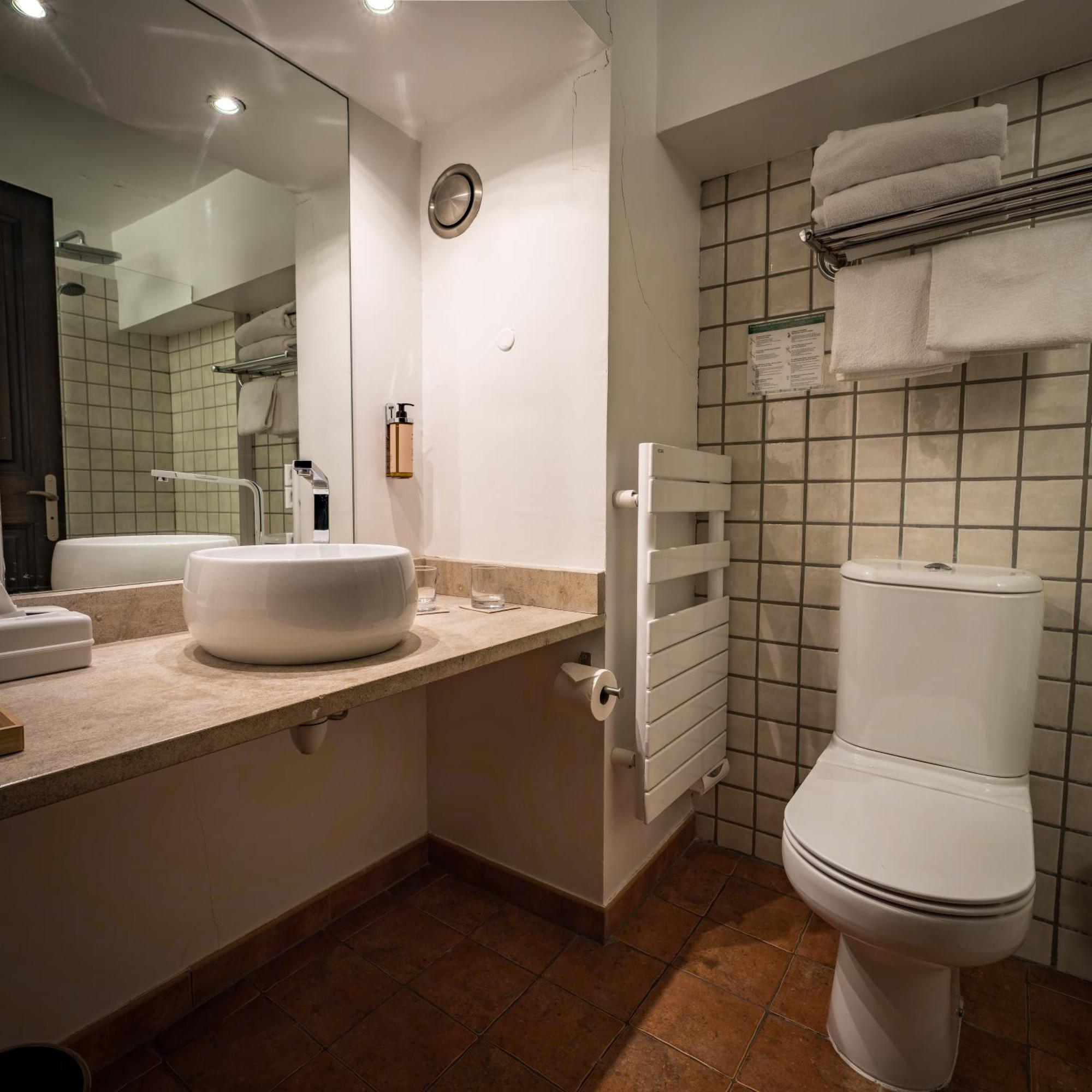 Le Grimaldi Bed & Breakfast Cagnes-sur-Mer Dış mekan fotoğraf