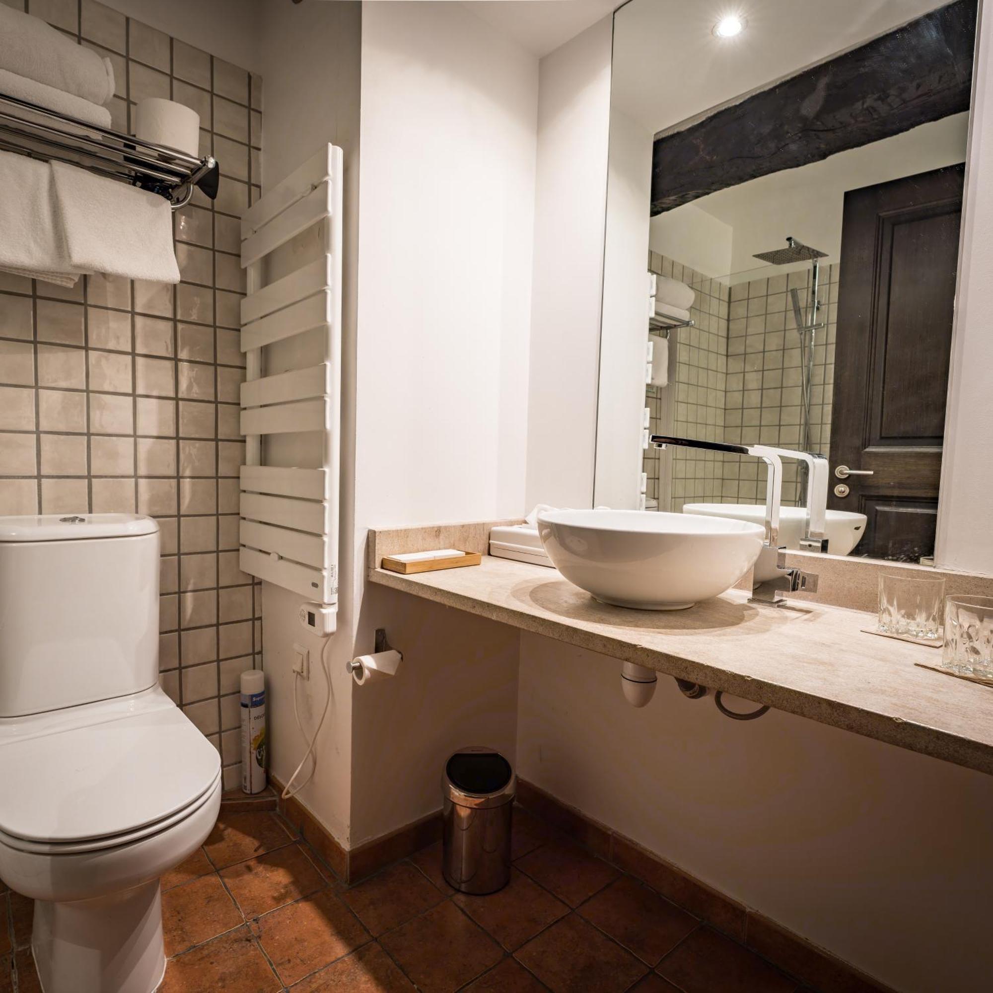 Le Grimaldi Bed & Breakfast Cagnes-sur-Mer Dış mekan fotoğraf