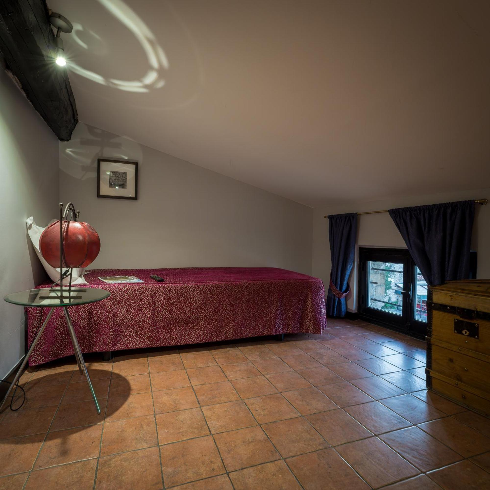 Le Grimaldi Bed & Breakfast Cagnes-sur-Mer Dış mekan fotoğraf